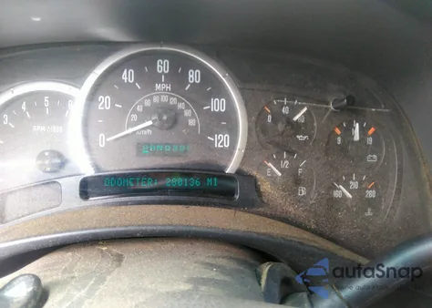 2003 Cadillac Escalade Standard from USA, damaged, VIN 1GYEK63N33R136014